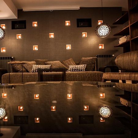 Hotel Pura Vida Valganon ภายนอก รูปภาพ