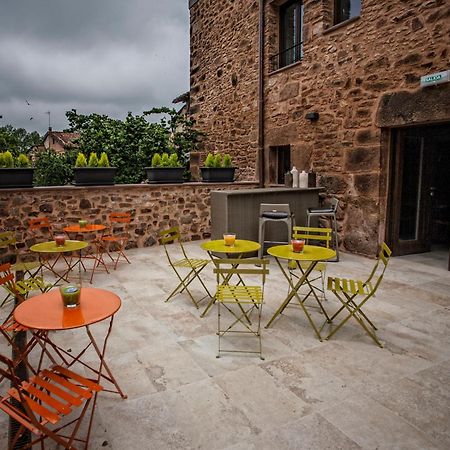 Hotel Pura Vida Valganon ภายนอก รูปภาพ