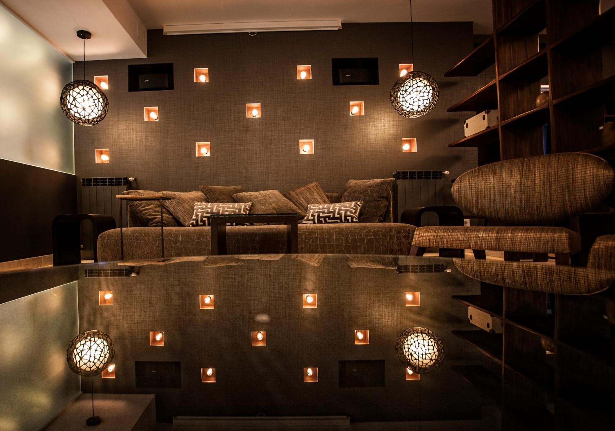 Hotel Pura Vida Valganon ภายนอก รูปภาพ