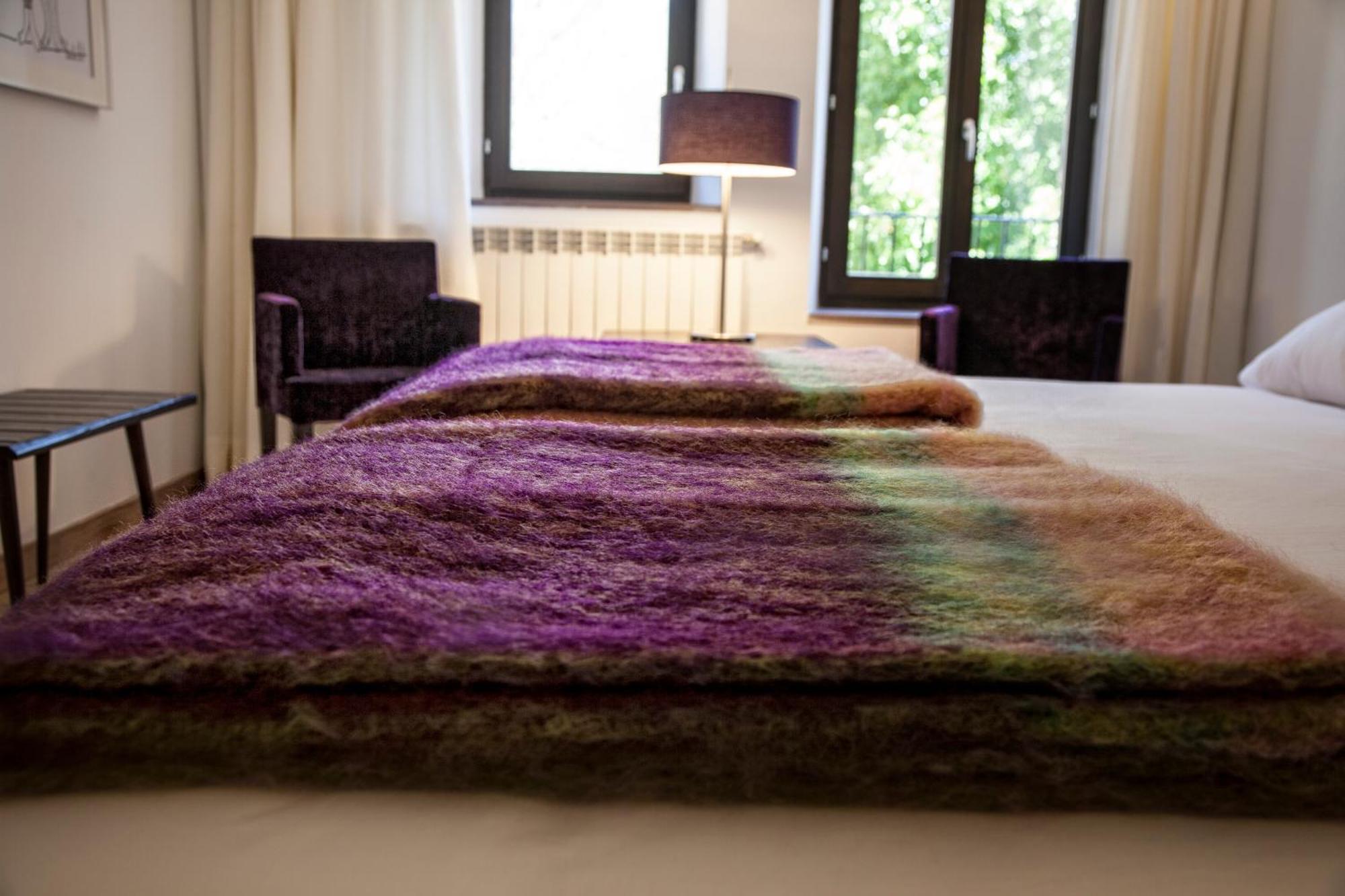 Hotel Pura Vida Valganon ภายนอก รูปภาพ