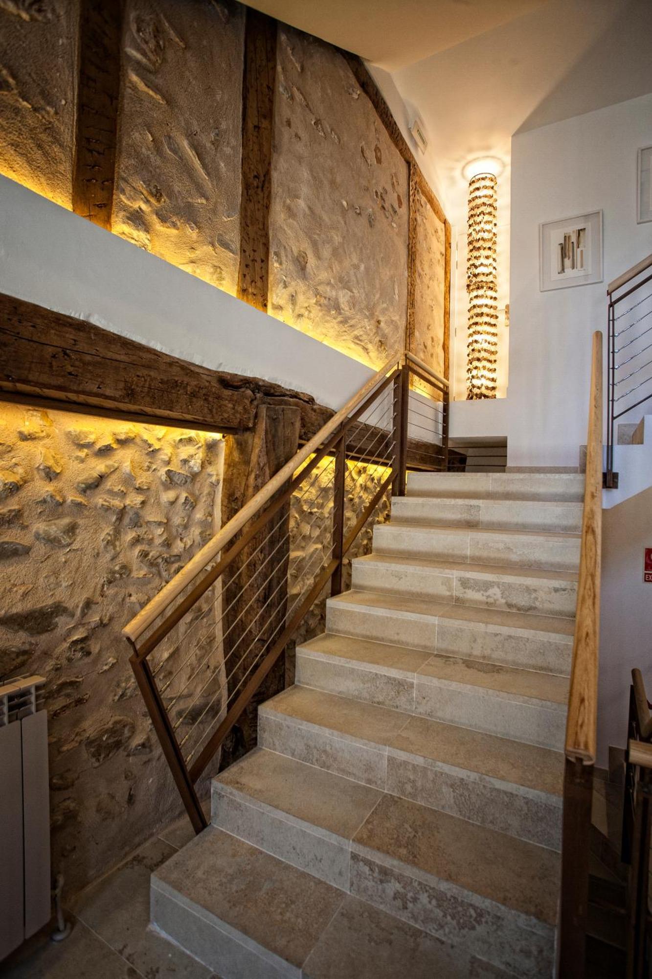 Hotel Pura Vida Valganon ภายนอก รูปภาพ