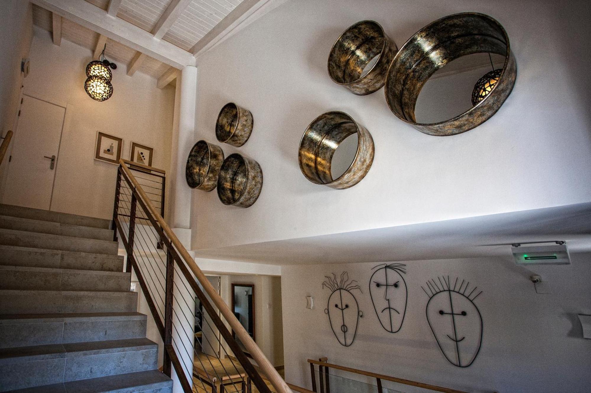 Hotel Pura Vida Valganon ภายนอก รูปภาพ
