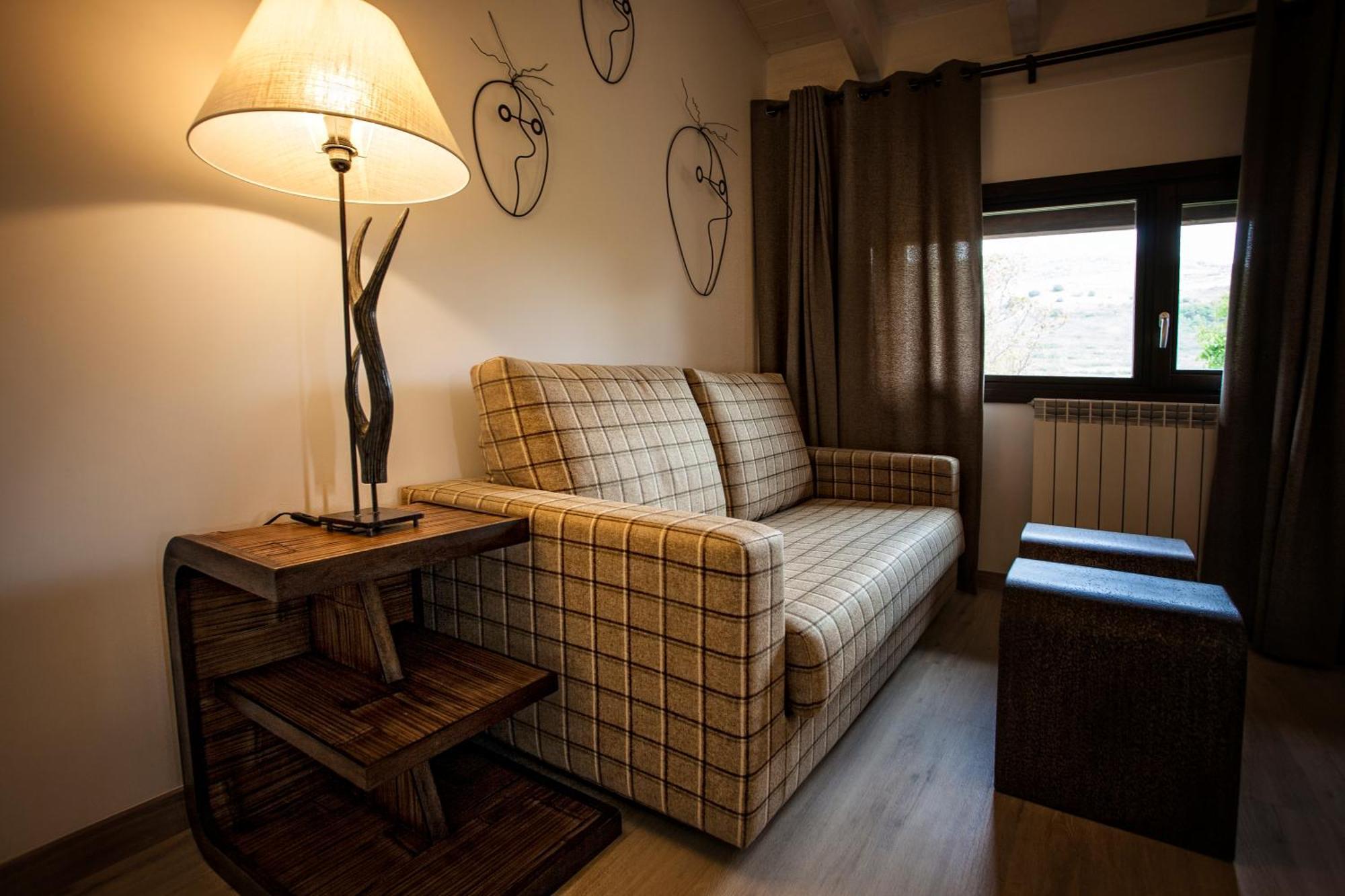 Hotel Pura Vida Valganon ภายนอก รูปภาพ