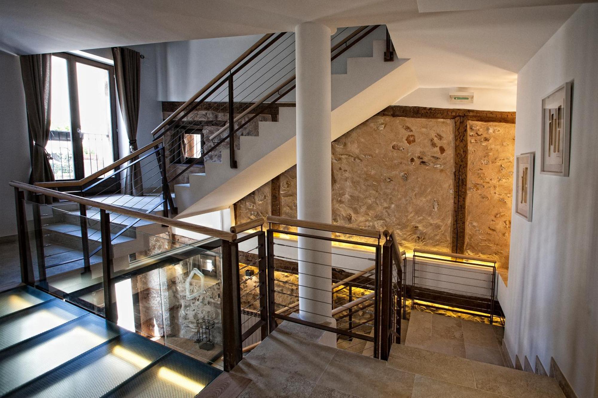 Hotel Pura Vida Valganon ภายนอก รูปภาพ