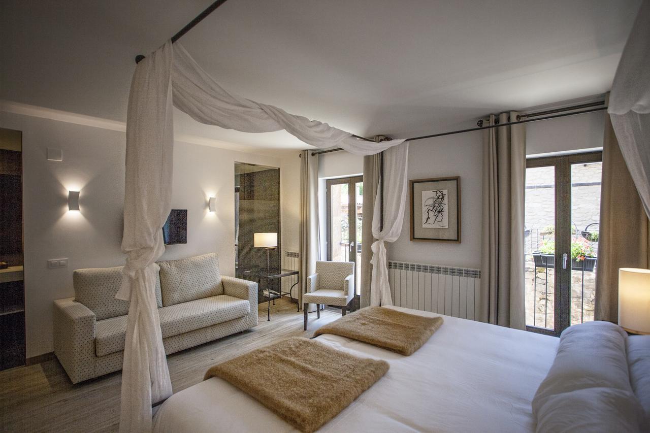 Hotel Pura Vida Valganon ห้อง รูปภาพ