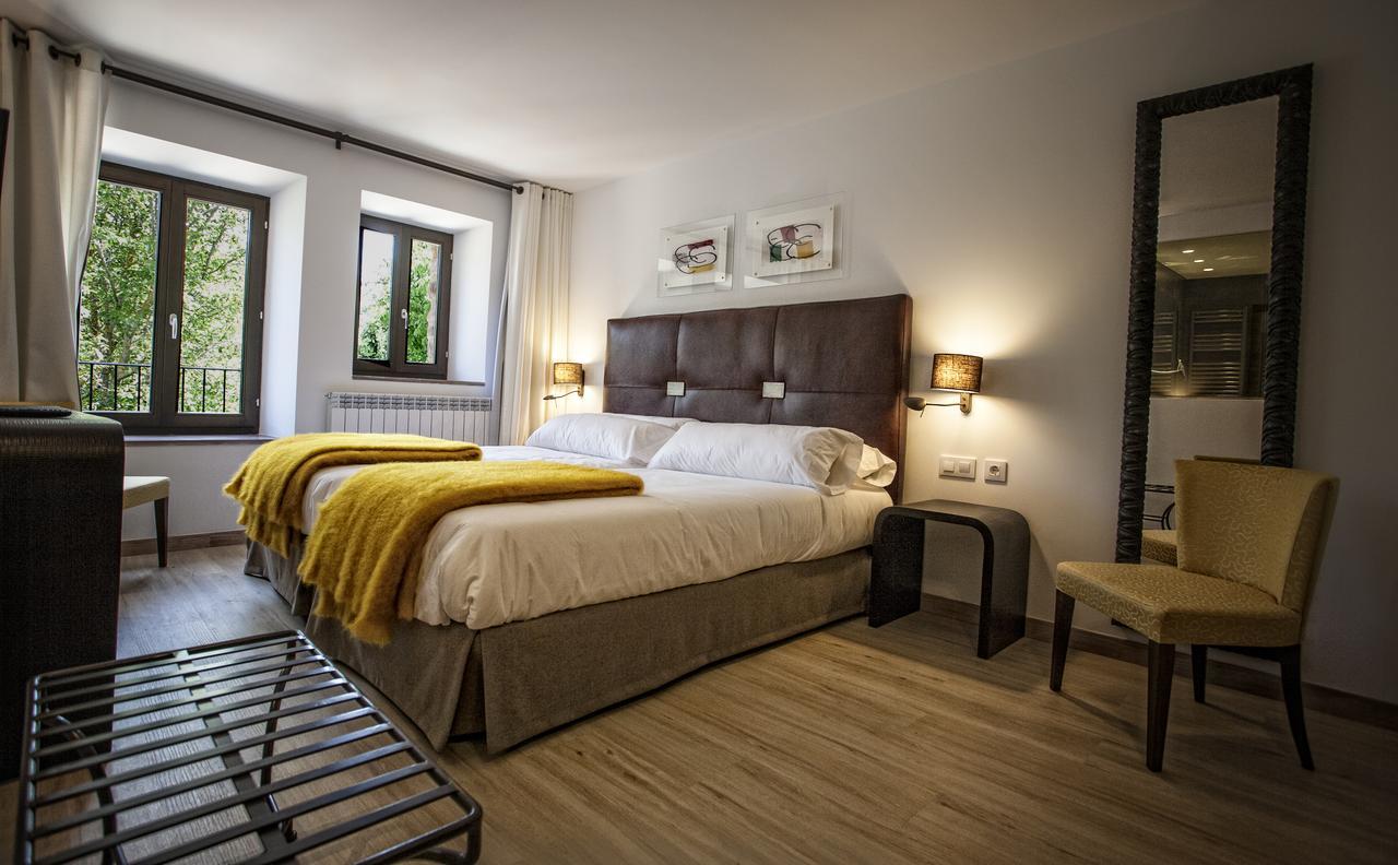 Hotel Pura Vida Valganon ห้อง รูปภาพ