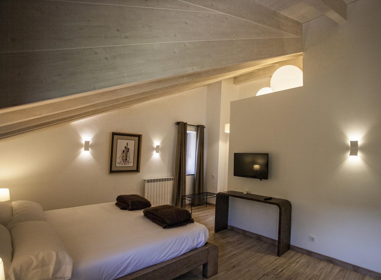 Hotel Pura Vida Valganon ห้อง รูปภาพ
