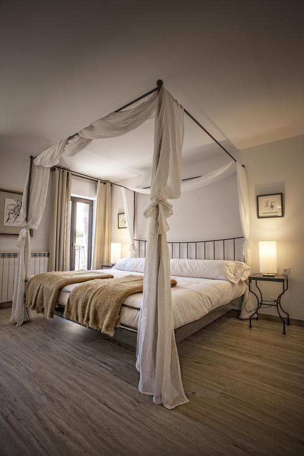 Hotel Pura Vida Valganon ห้อง รูปภาพ