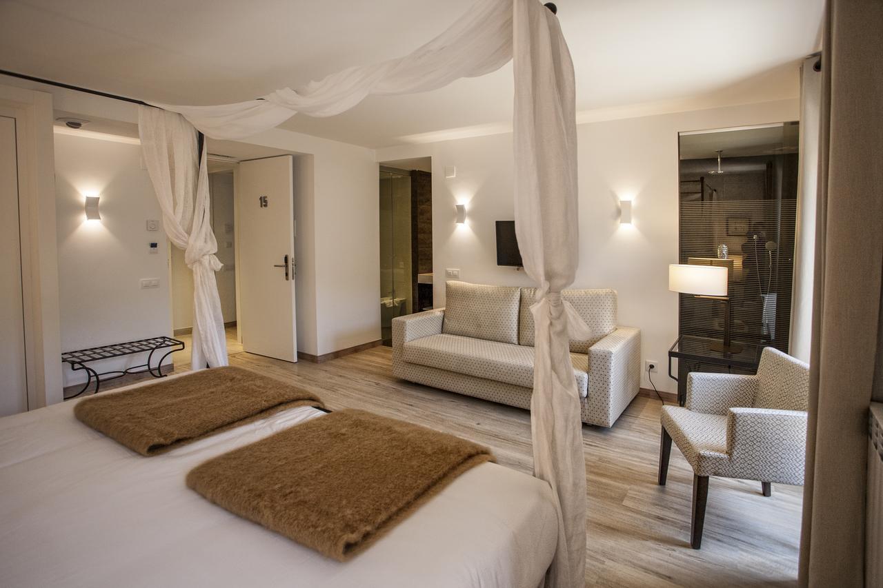 Hotel Pura Vida Valganon ห้อง รูปภาพ