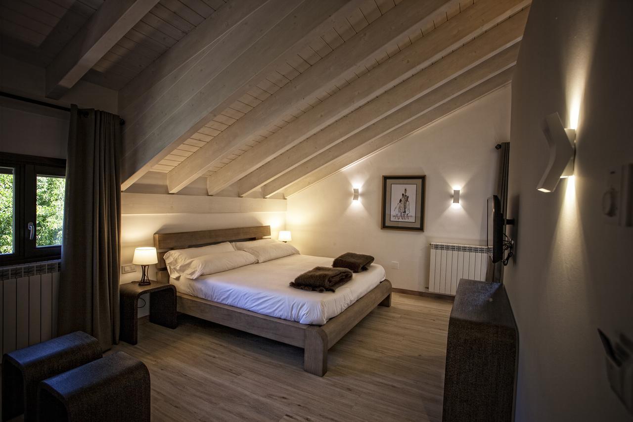 Hotel Pura Vida Valganon ห้อง รูปภาพ