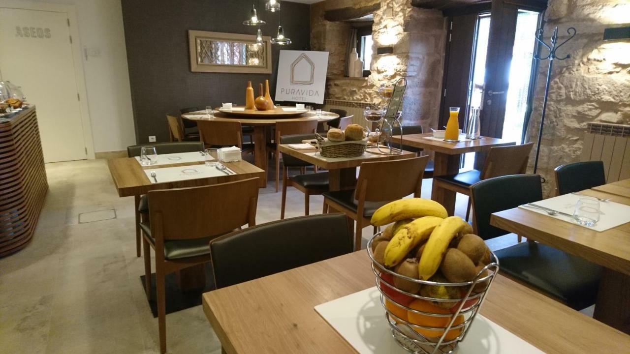 Hotel Pura Vida Valganon ภายนอก รูปภาพ